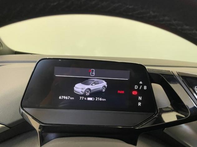 VOLKSWAGEN ID.4 Pure Performance Aut * ELETTRICA *52KWh * 170CV * rif. 23170868 - Foto 5