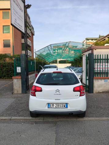 Citroen C3 1.1 Attraction - Foto 5