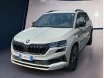 Škoda Karoq 2.0 tdi evo sportline 4x4 150cv dsg