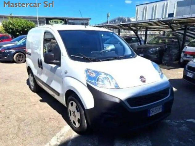 FIAT Fiorino 1.3 Multijet 95 CV SX - (Finanziabile) - GH224HY rif. 23943520 - Foto 7