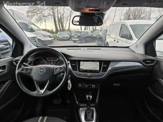 OPEL Crossland 1.2 130cv AT6 Elegance - GT135MB rif. 23841156 - Foto 10