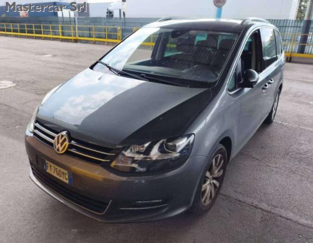 VOLKSWAGEN Sharan Sharan 2.0 tdi Executive 4motion 177cv dsg - FY760 rif. 24152229 - Foto 3