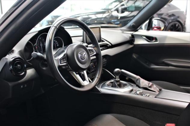 MAZDA MX-5 4ª serie MX-5 1.5L Skyactiv-G Exceed - Foto 2