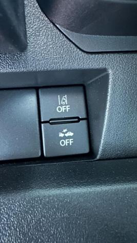 SUZUKI Jimny 2027 Adas GLX 3 Porte Cambio Automatico rif. 24203912 - Foto 10
