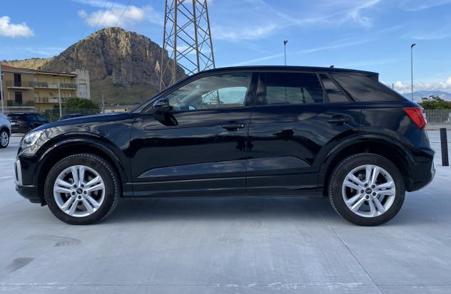 Audi Q2 Advanced 2.0 TDI 116CV S-Tronic 30 - Foto 7