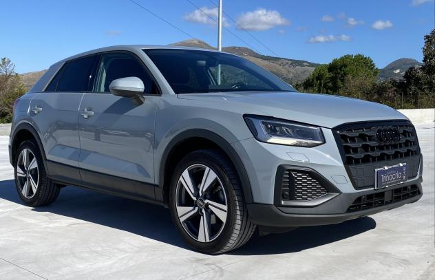 Audi Q2 Business 2.0 TDI 116CV S-Tronic 30 - Foto 3