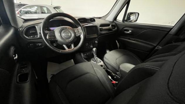 JEEP Renegade 2.0 Mjt 140CV 4WD Active Drive Low Limited rif. 23892550 - Foto 9
