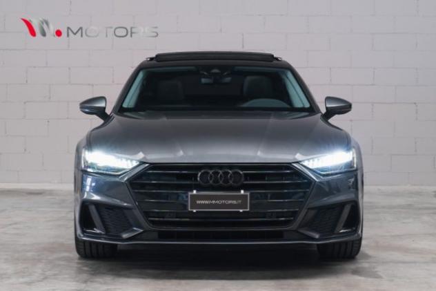 AUDI A7 SPB Sportback 40 TDI Mhev S-tronic S-line TETTO rif. 23803682