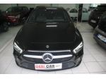 MERCEDES-BENZ A 180 DCI NAVI TELECAMERA rif. 24166474