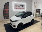Aixam City Sport Emotion