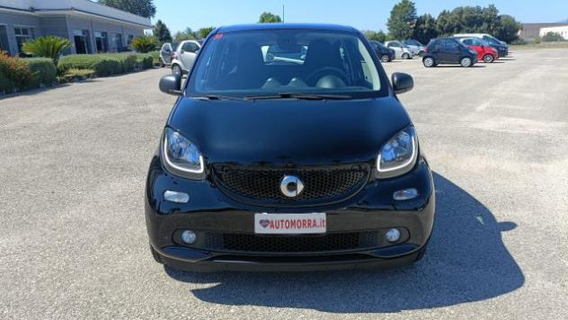 SMART ForFour 900 Turbo twinamic Passion n°39 rif. 24185371 - Foto 3