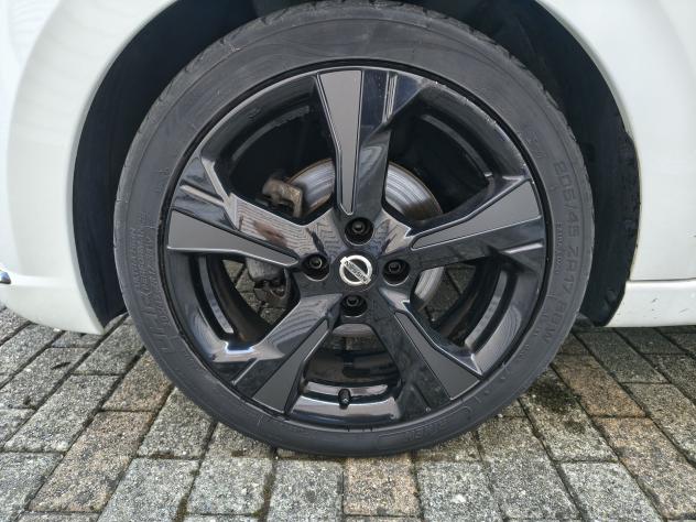 Nissan Micra Micra 1.5 dCi 8V 5 porte Tekna - Foto 9