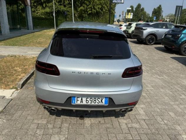 Porsche Macan Macan 3.0d S 250cv pdk - Foto 6