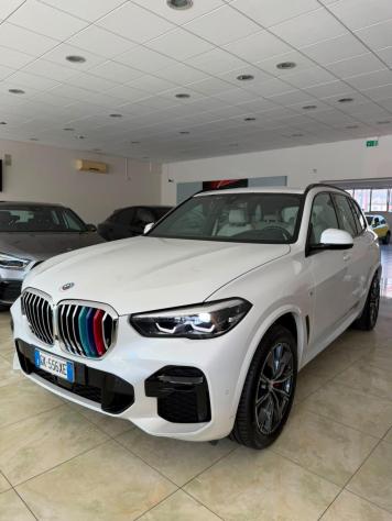 BMW - X5 - xDrive30d Msport - Foto 2