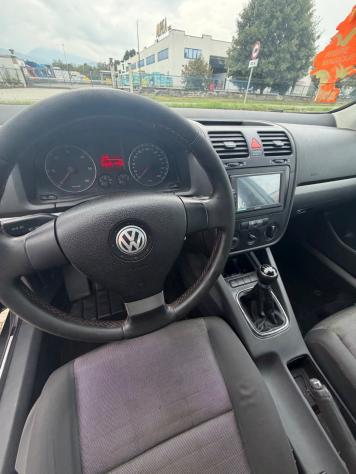 Volkswagen Golf 5 1.9 TDI 5p. Sportline - Foto 8