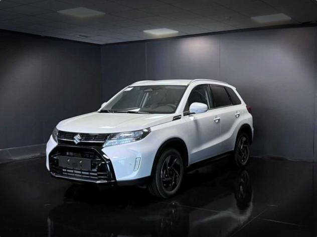 SUZUKI Vitara 1.4 Hybrid 4WD AllGrip TOP MY25 PREZZO REALE rif. 22633634 - Foto 2