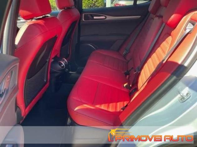 ALFA ROMEO Stelvio 2.0 Turbo 200 CV AT8 Q4 SPRINT rif. 22326270 - Foto 2