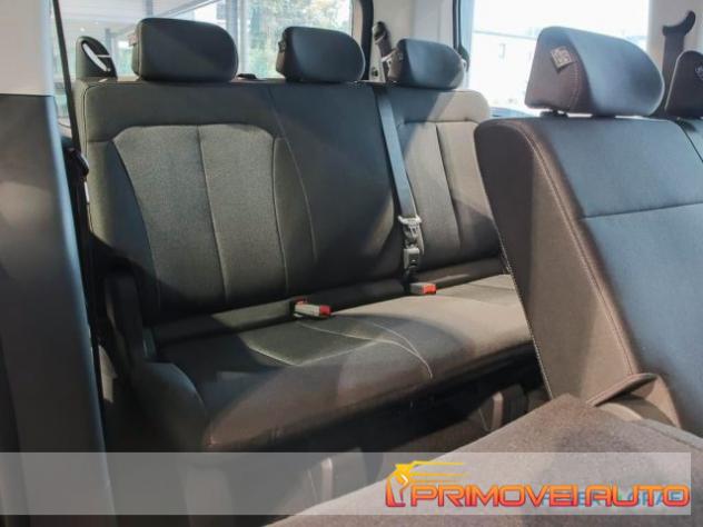 HYUNDAI Staria 2.2 AT 9 POSTI rif. 21385082 - Foto 2