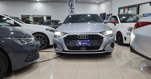 Audi A3 SPB 35 2.0 TDI 150Cv BusinessAdvanced - Foto 3