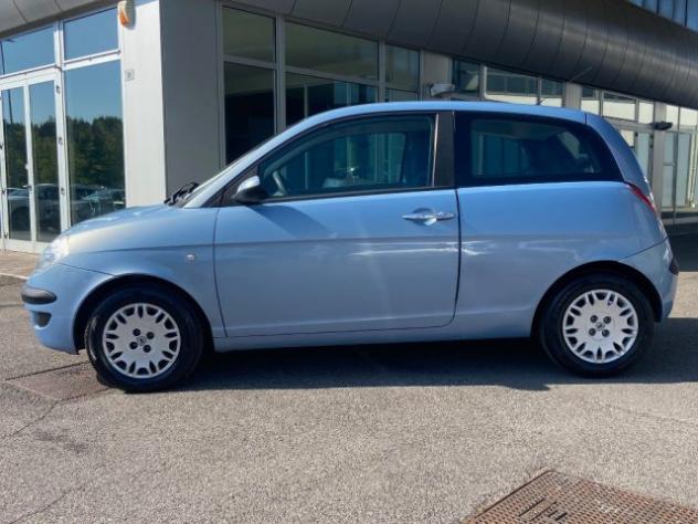 LANCIA Ypsilon 1.2 rif. 23824617 - Foto 8