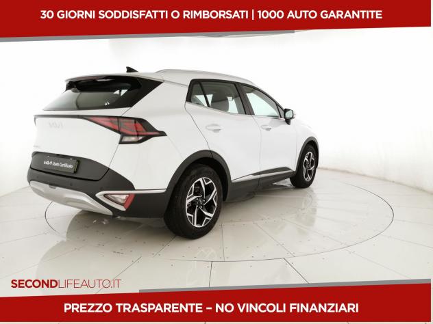 Kia Sportage 1.6 crdi mhev Business dct - Foto 3