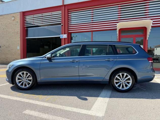 Volkswagen Passat Variant 2.0 tdi Highline 150cv dsg, KM DIMOSTRABILI! - Foto 3