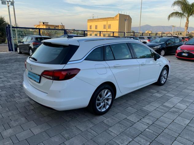 Opel Astra 1.5 cdti Business Elegance s&s 105cv - Foto 4