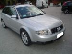 Audi A4 1.9 TDI 130CV Avant
