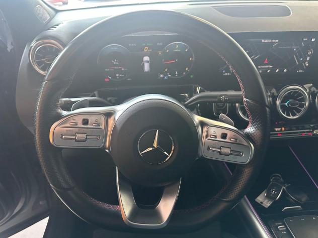 Mercedes-benz GLA 250 220 d Automatic 4Matic Premium - Foto 8