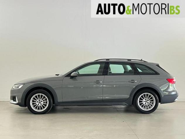 AUDI A4 allroad 50 TDI tiptronic Business rif. 24068991 - Foto 7