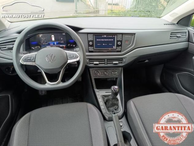 VOLKSWAGEN Taigo 1.0 TSI 95 CV rif. 24040883 - Foto 3