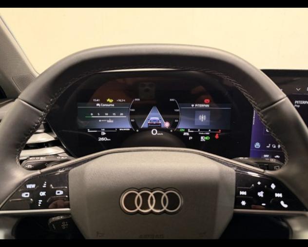 AUDI A5 AVANT 40 TDI MHEV+ S-TRONIC QUATTRO S LINE EDITIO rif. 24058359 - Foto 6
