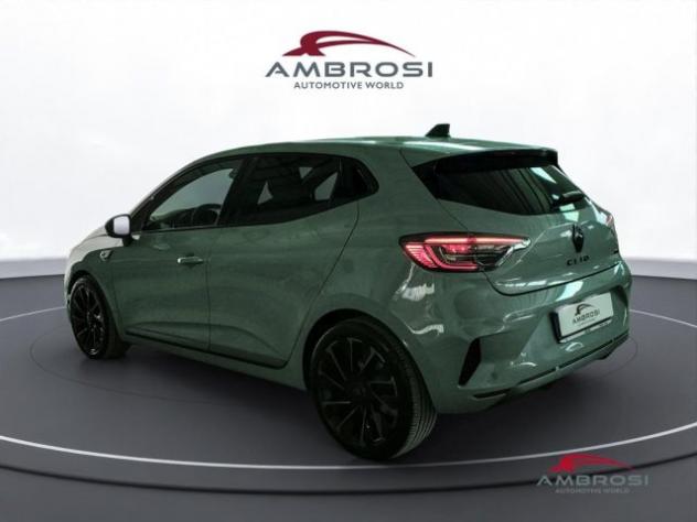 RENAULT Clio 1.6 full hybrid esprit Alpine 145cv rif. 23876722 - Foto 4