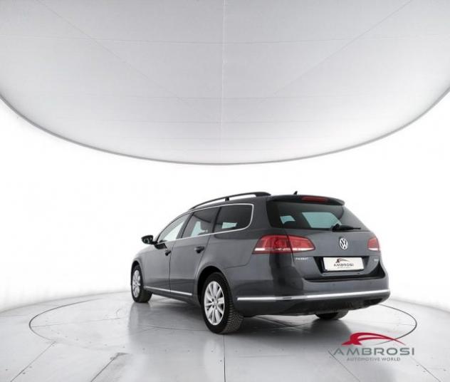 VOLKSWAGEN Passat 1.4 TSI Comfort. EcoFuel rif. 23760289 - Foto 4