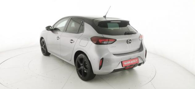 OPEL Corsa 1.2 100 CV GS Line rif. 23870601 - Foto 5