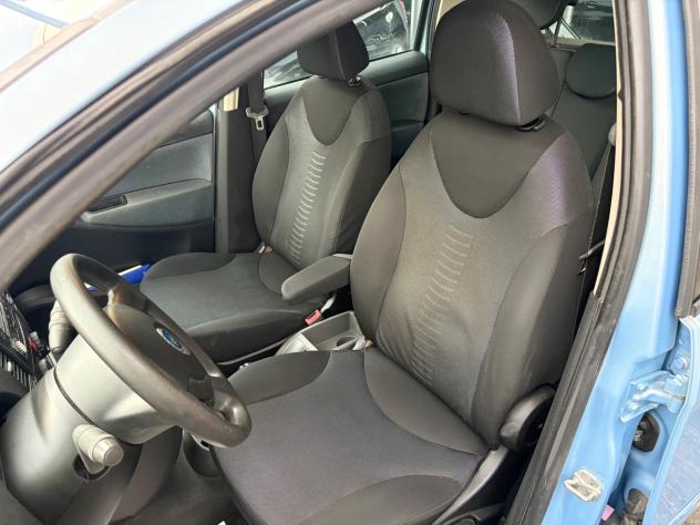 Fiat Idea 1.3 Multijet 16V Dynamic - Foto 10