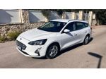 Ford Focus 1.5 EcoBlue 120 CV automatico SW Business Co-Pilot"accetto permuta"