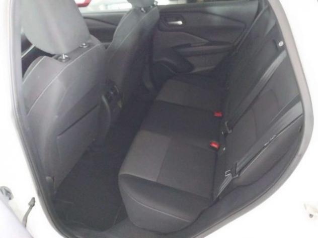 NISSAN Qashqai 1.3 mhev N-Connecta 2wd 140cv rif. 23940950 - Foto 8