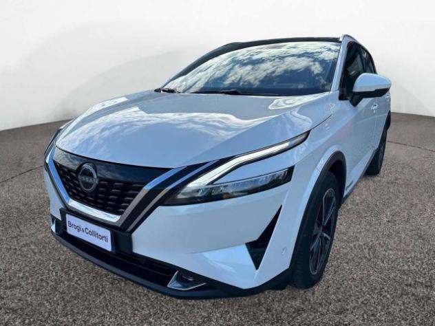 NISSAN Qashqai 1.5 e-power Tekna 2wd rif. 23779394 - Foto 3
