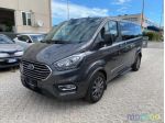 FORD Tourneo Custom 2.0 TDCi 130 CV Titanium L2 H1 9 Posti rif. 17792551