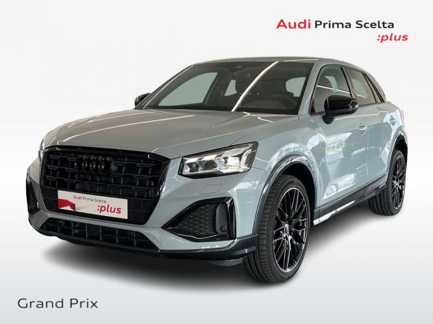 Audi Q2 30 1.0 tfsi Business Advanced 116cv