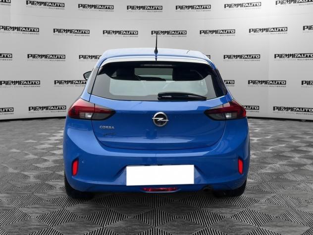 Opel Corsa Corsa 1.2 Elegance GPL - Foto 4