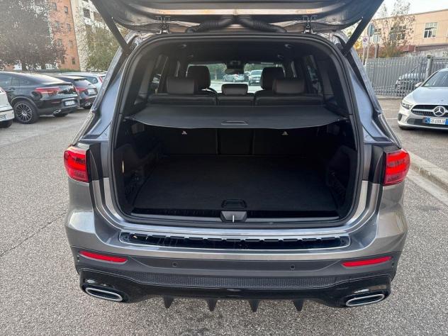 Mercedes-Benz GLB 200 d AMG Line Advanced Plus auto - Foto 8