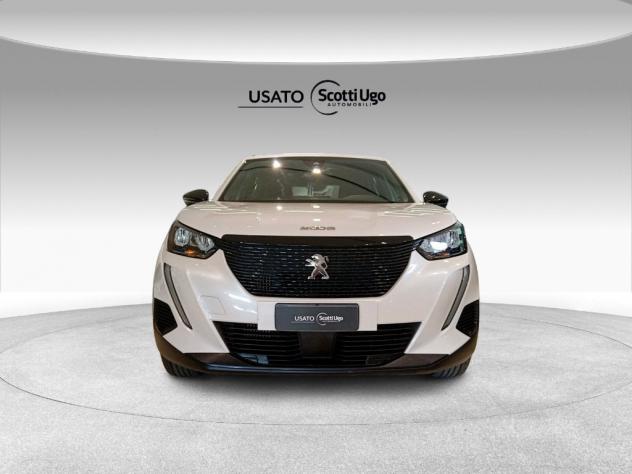 Peugeot 2008 II 1.2 puretech Active s&s 100cv - Foto 3