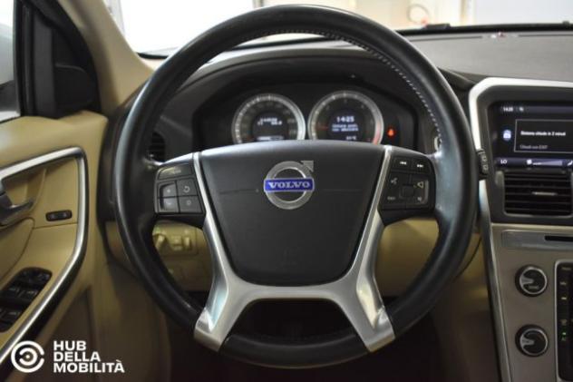 VOLVO XC60 DRIVe Kinetic rif. 24016355 - Foto 9