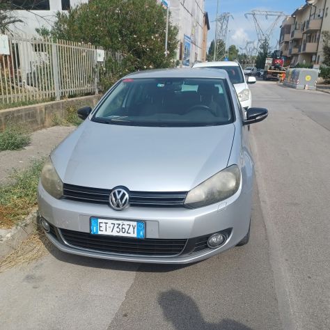 CAMBIO RIFATTO GOLF 1.6 TDI AUTOMATICO - Foto 5