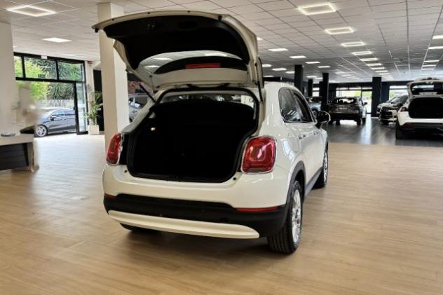 FIAT 500X 1.6 MultiJet 120 CV Lounge rif. 23520070 - Foto 7