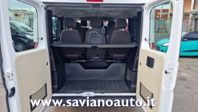 FIAT Ducato 30 2.3 MJT 140CV PC-TN Panorama rif. 24026579 - Foto 9