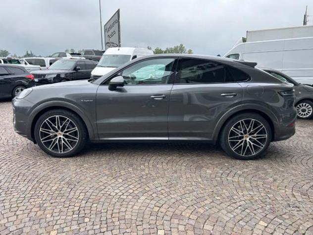 PORSCHE Cayenne 3.0 V6 E-Hybrid rif. 24186044 - Foto 3