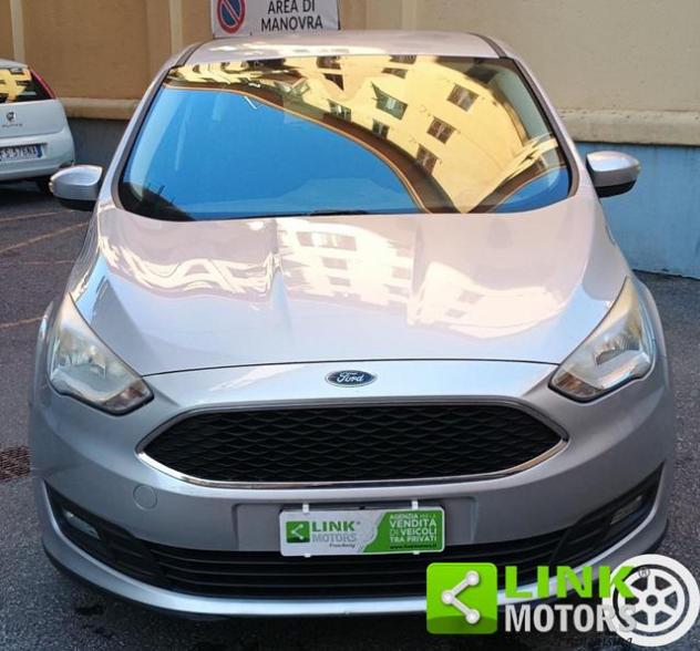 FORD C-Max 1.5 TDCi 120CV Start&Stop Business 2a serie rif. 24119037 - Foto 3